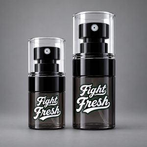 Fight Fresh 30 ml 60 ml KKS-SPY02 KKS-SPY03