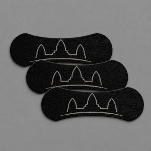 Aerion Nose Strips - 10 pc