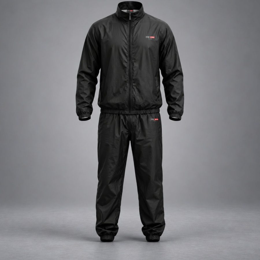 Kun Khmer Sweat Suit KKS-VS01