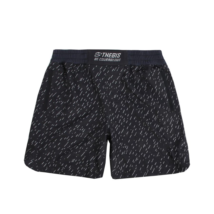 TheGIS Rain Form Fit Shorts