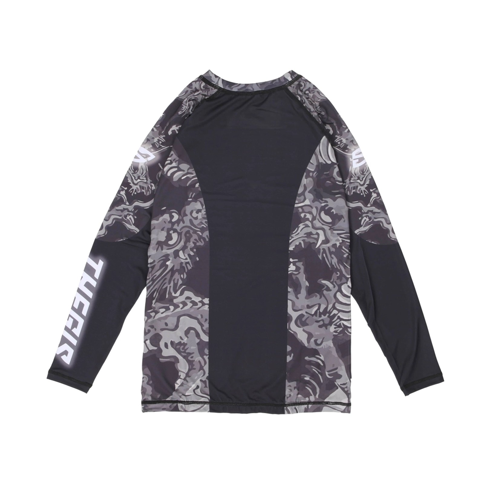 TheGIS Dracofury Long-Sleeve Rashguard - Image 2