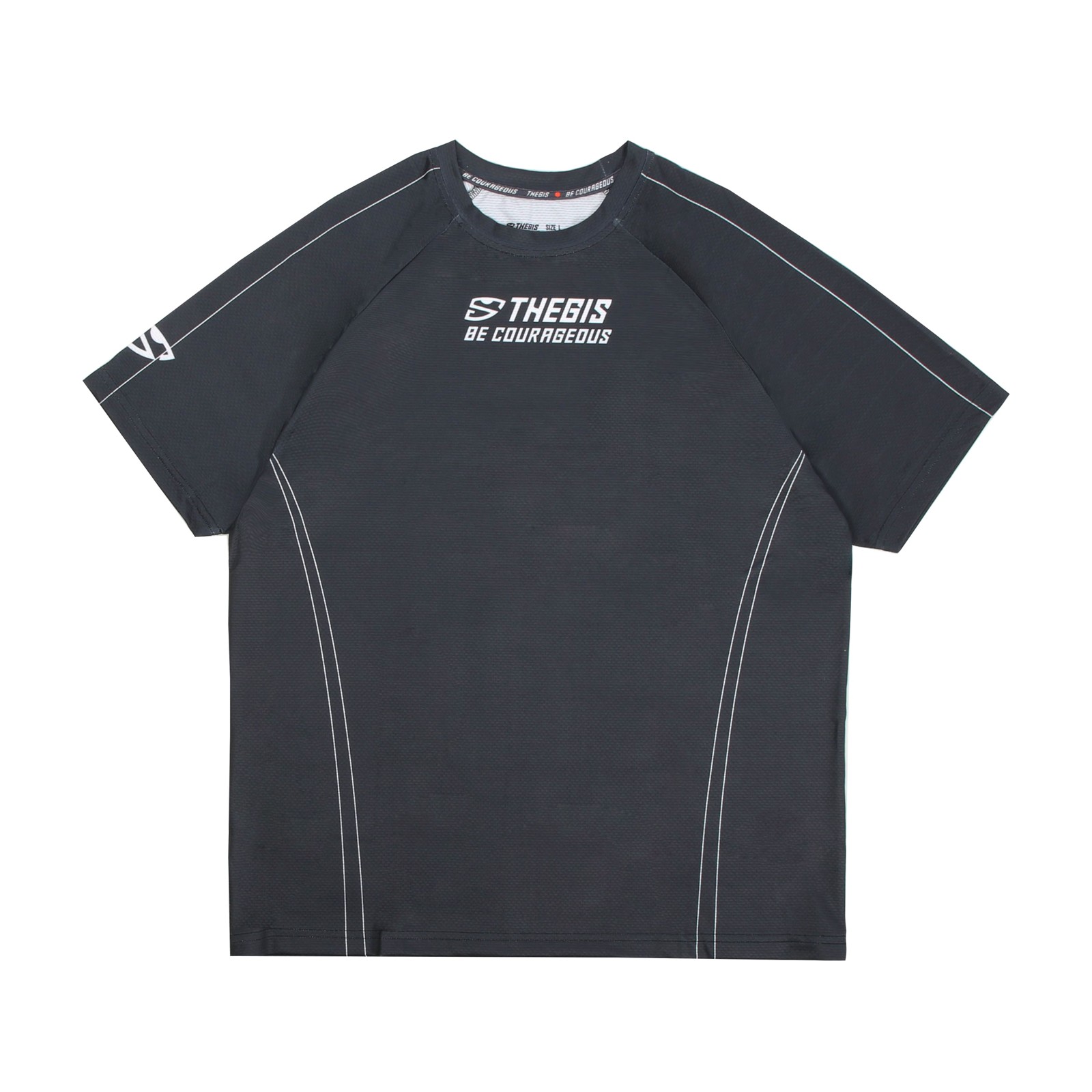 TheGIS Move Different T-Shirt