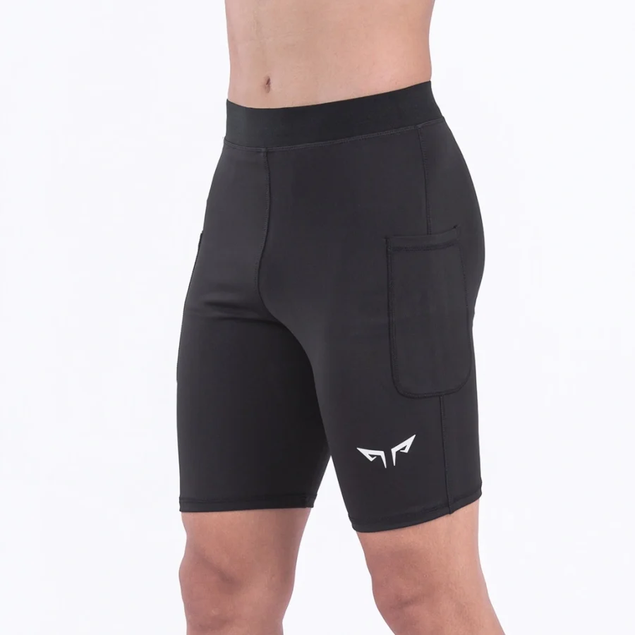 Wolf Active Super Speed W132 Men’s Compression Shorts
