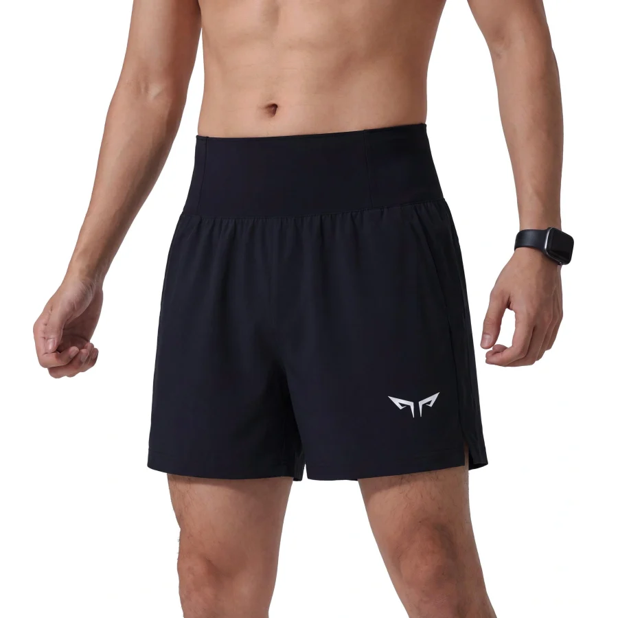 Wolf Active Ultra Run W280 Men’s Belt Running Shorts