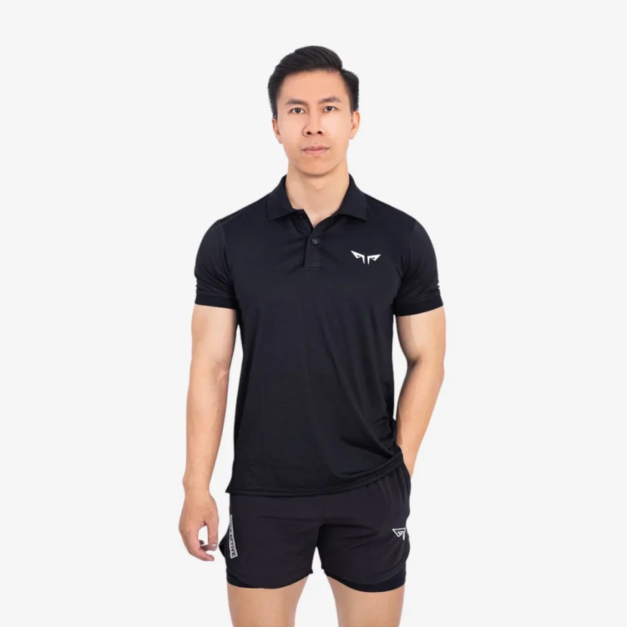 Wolf Active Pro Active W210 Men’s Sports Polo