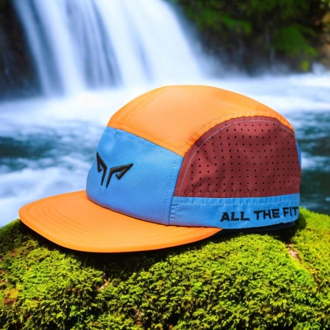 Wolf Active Original 172D Unisex Running Cap
