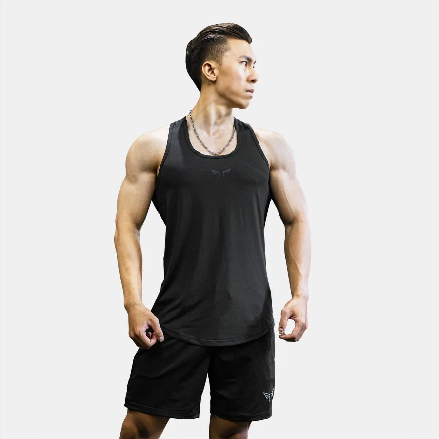 Wolf Active Powerfit 2 W41 Men’s Training Tank Top