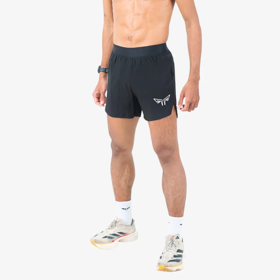 Wolf Active Wolf Lite W152 Men’s Running Shorts