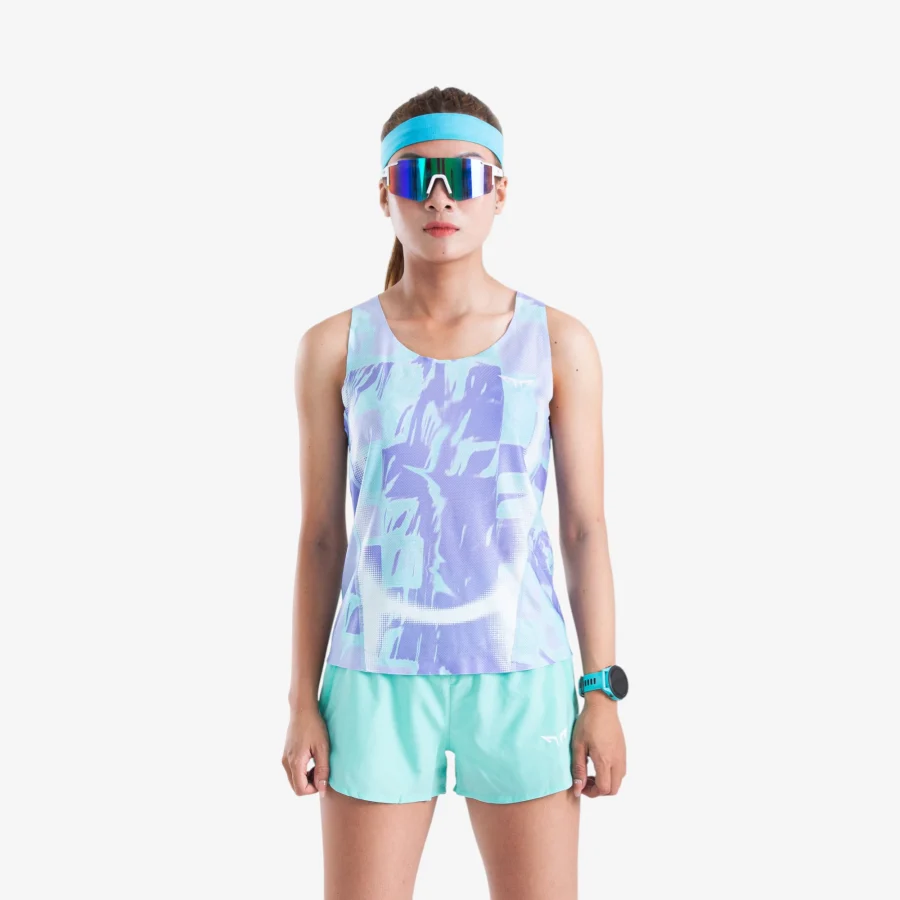 Wolf Active Thermal W05 Women’s Running Singlet