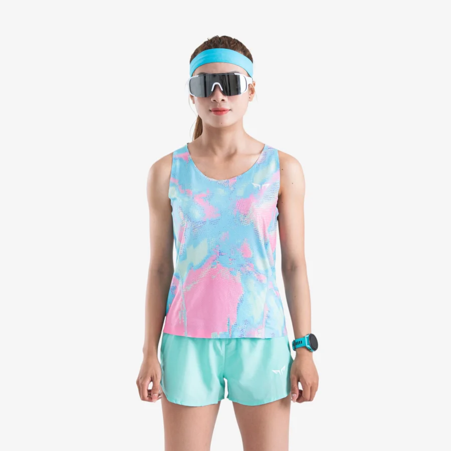 Wolf Active Outbreak W04 Women’s Running Singlet