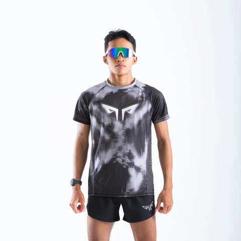 Wolf Active Outbreak W273 Men’s Running T-Shirt
