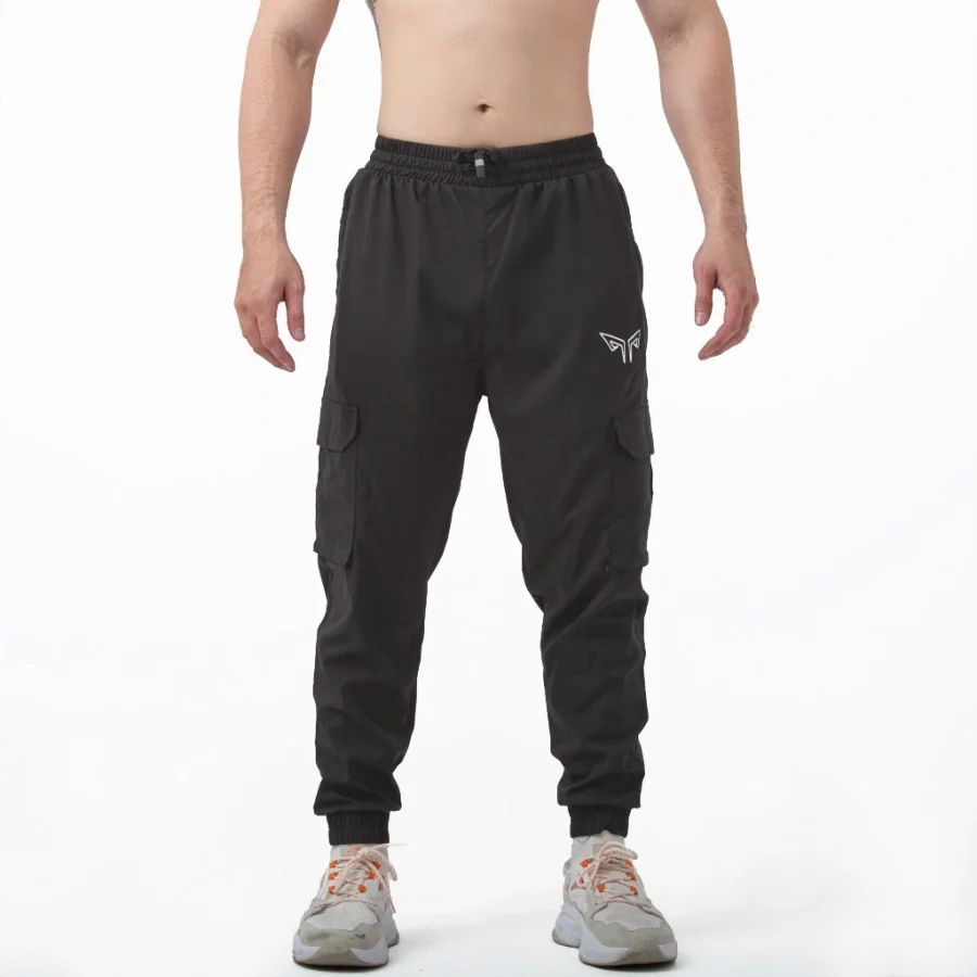 Wolf Active Essential W176 Men’s Joggers